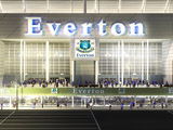 Kirkby Stadium image