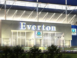 Kirkby Stadium image