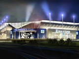 Kirkby Stadium image