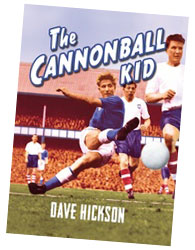 The Cannonball Kid