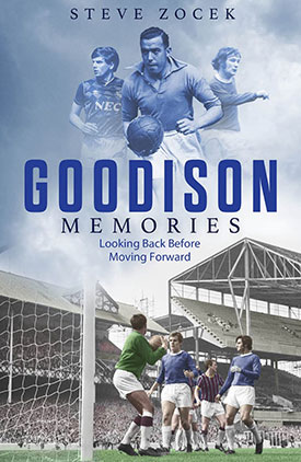 Goodison Memories