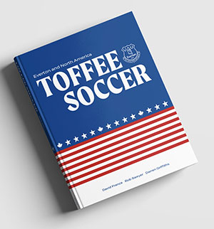 Toffee Soccer