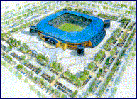 The New Goodison Park