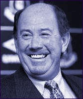 Howard Kendall