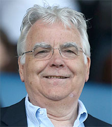 Bill Kenwright