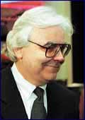 Bill Kenwright