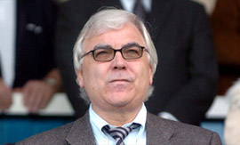 Bill Kenwright