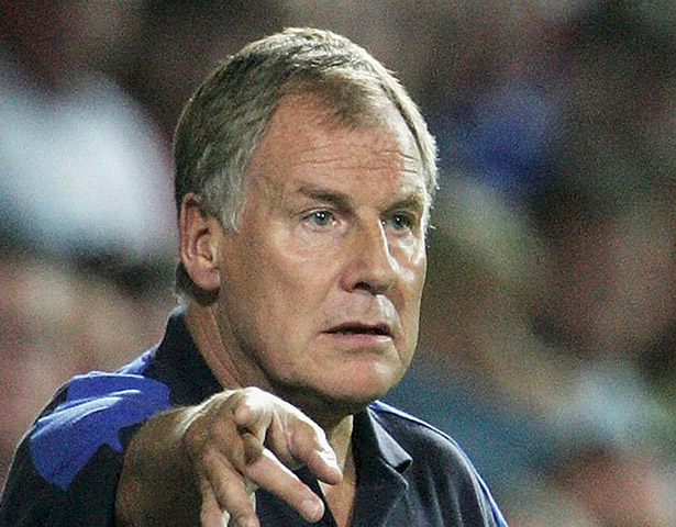 Joe Royle