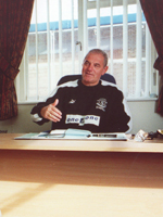 Walter Smith