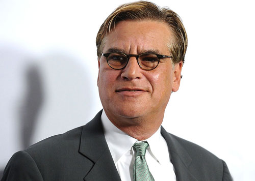 Aaron Sorkin