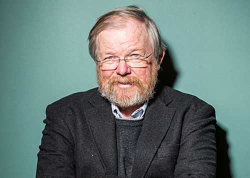 Bill Bryson