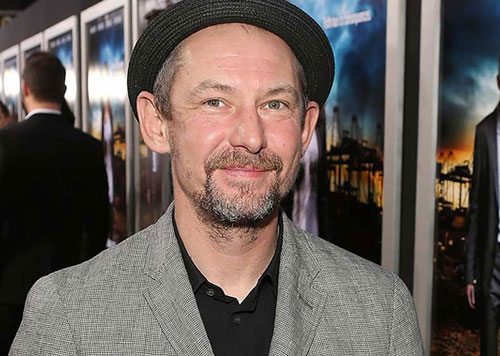 Ian Hart