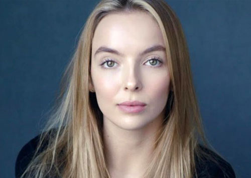 Jodie Comer