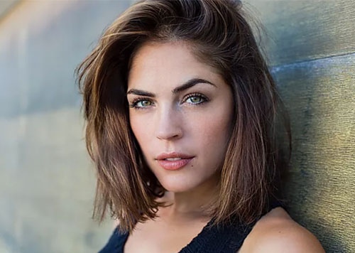 Kelly Thiebaud