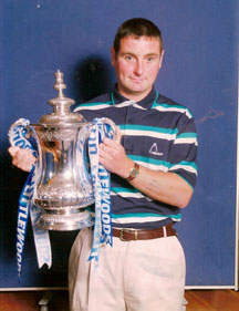 FA Cup
