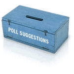 Suggestion Box