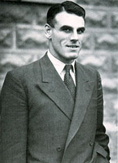Cyril Lello 