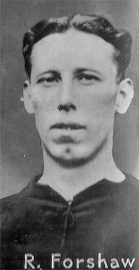 Richard Forshaw