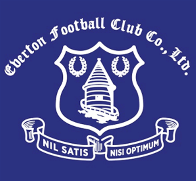 Kissing The Badge Part 1 The Name Everton