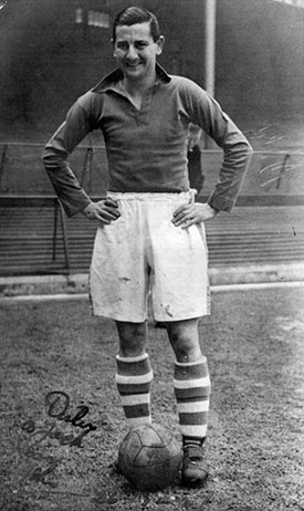 Jack Humphreys