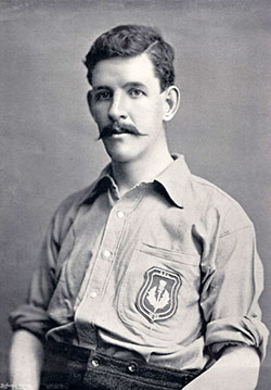 John Bell, 1895