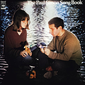 Paul Simon Songbook