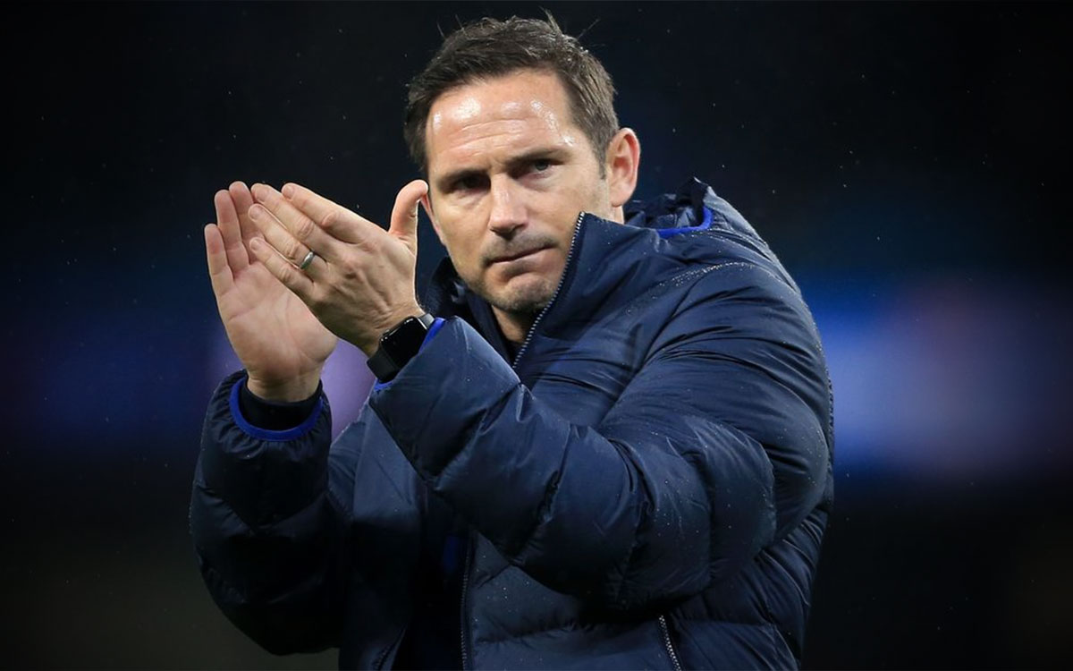 Frank Lampard - Wikipedia