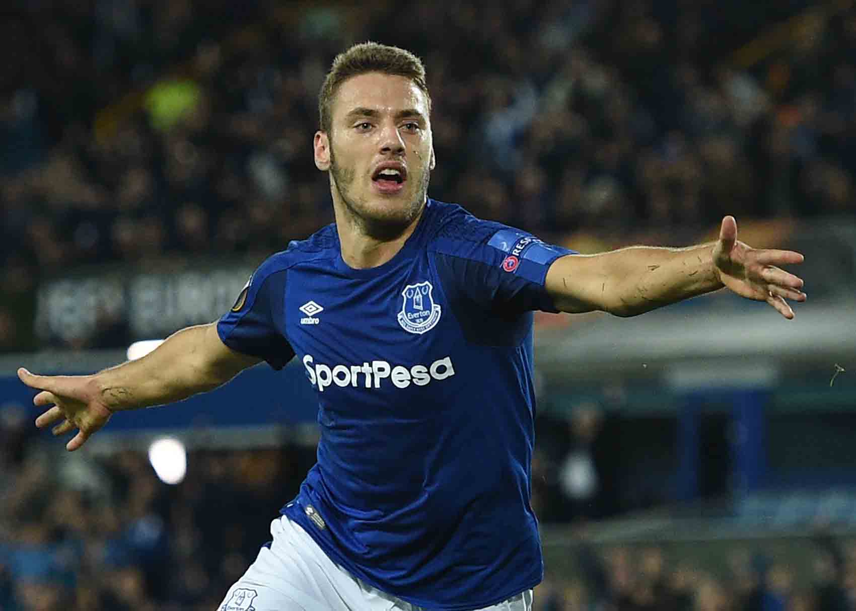 Nikola Vlasic | Player Profile