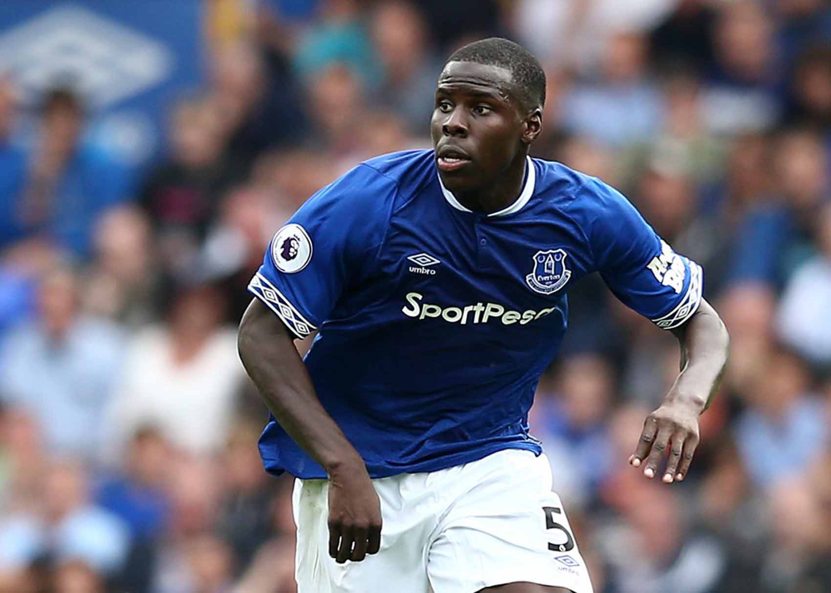 Kurt Zouma - Wikipedia