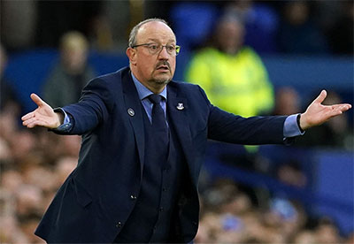 Rafael Benitez