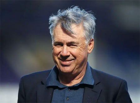 Carlo Ancelotti