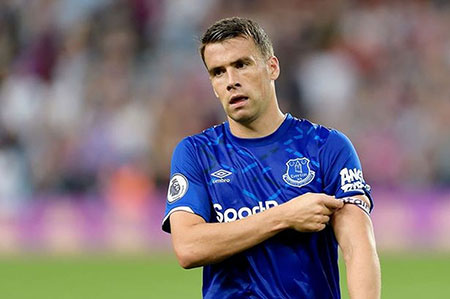 Club captain's return has influenced Everton's results - Royal Blue Mersey