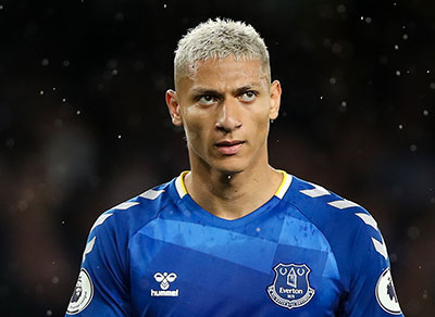 How Chelsea tried to hijack Tottenham's Richarlison deal - Fabrizio Romano