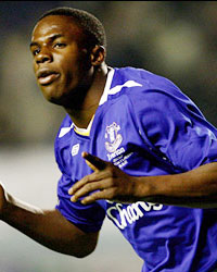 Anichebe