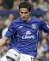 Tim Cahill