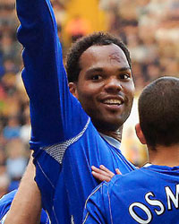 Lescott