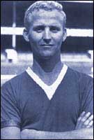 Alex Young