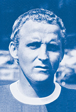 Alex Young