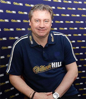 Andrei Kanchelskis