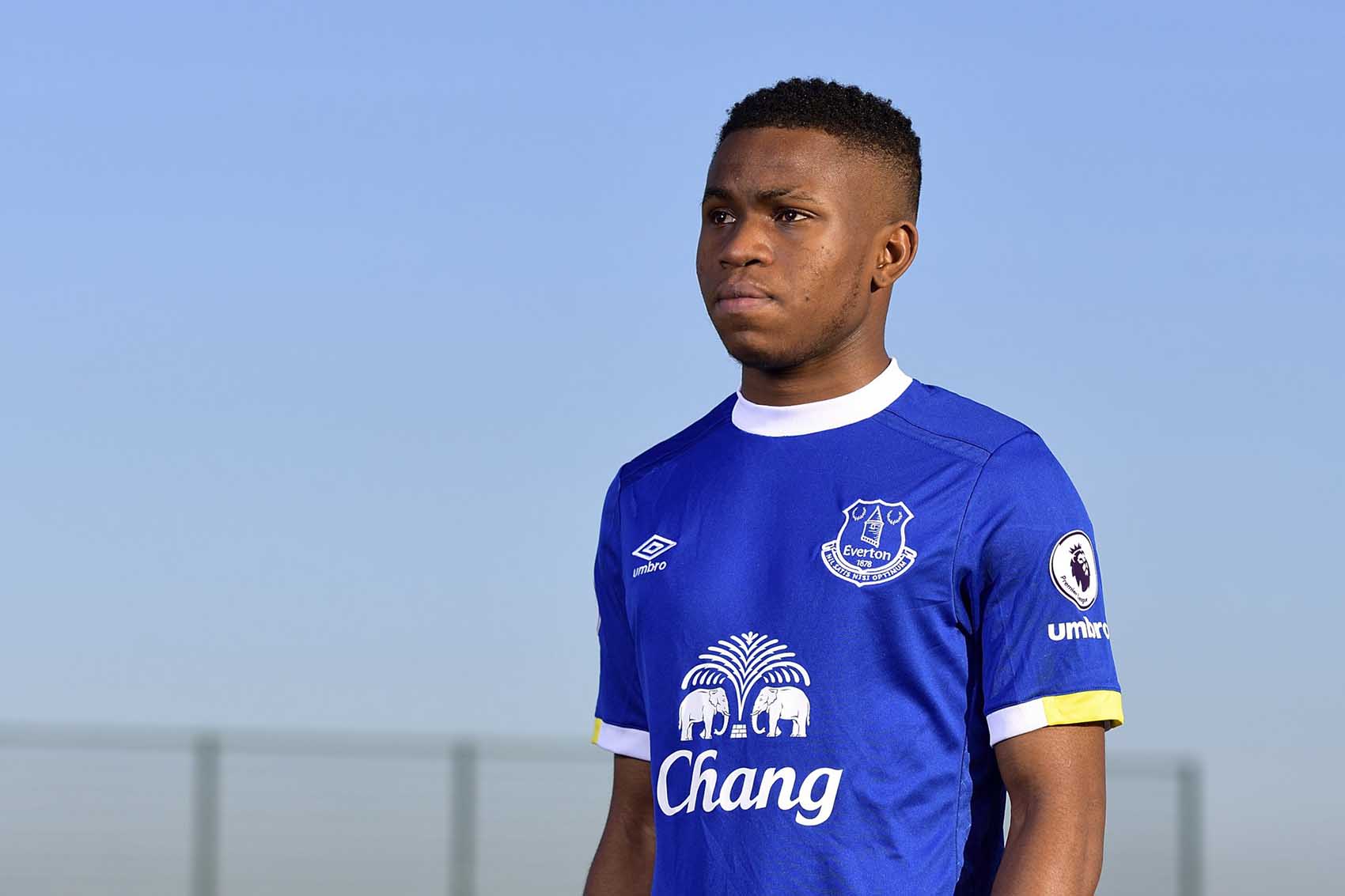 Image result for ademola lookman