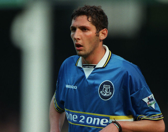 Marco Materazzi - Player profile