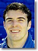 David Unsworth