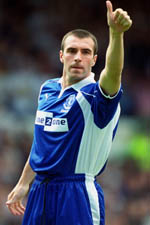 David Unsworth