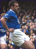 David Unsworth