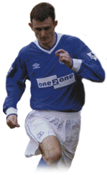 Francis Jeffers