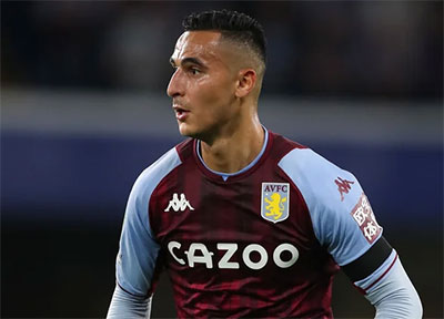 Dee — Best Friends Would Include ~ Jesse Lingard