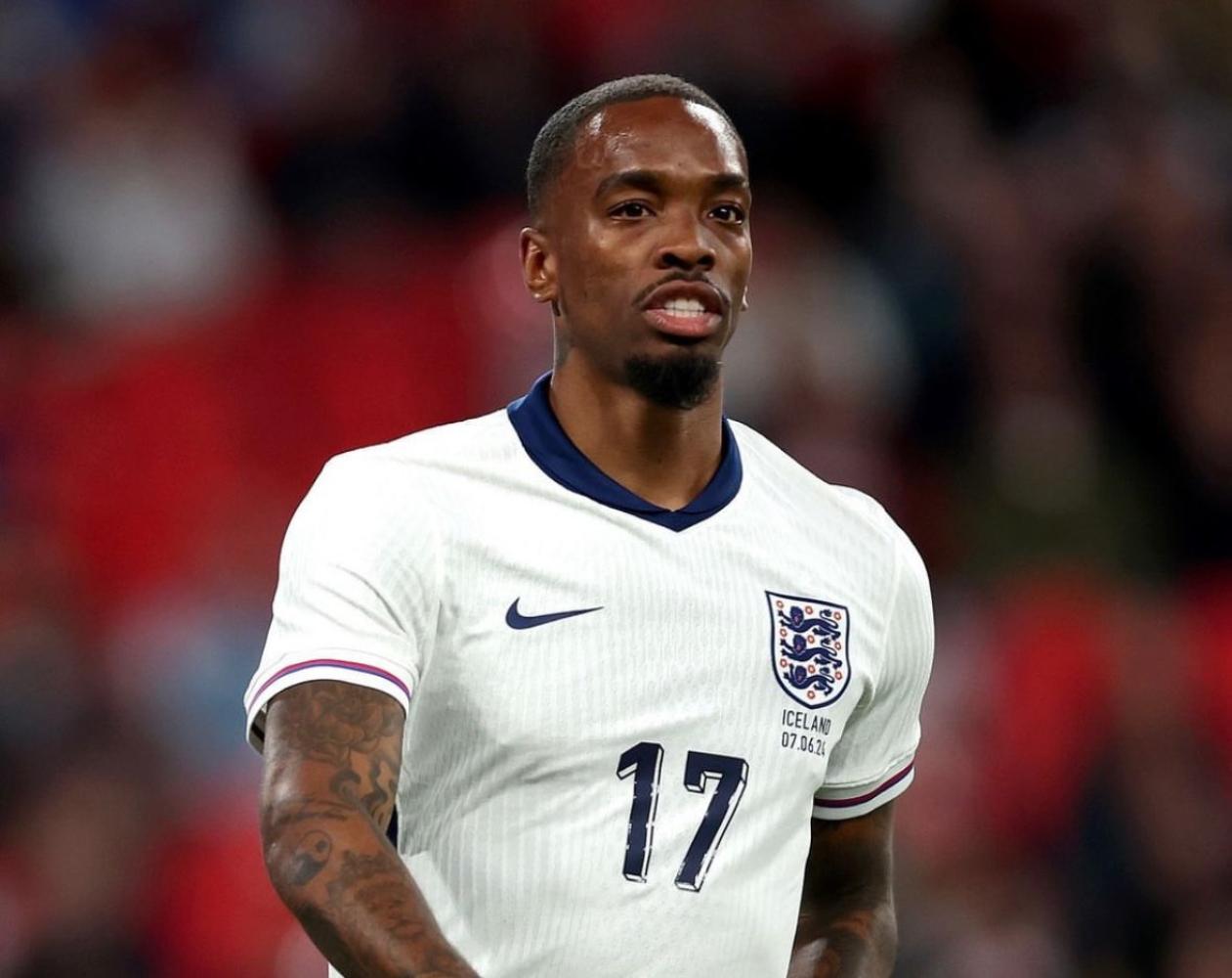 Ivan Toney going nowhere in January, says Al-Ahli chief