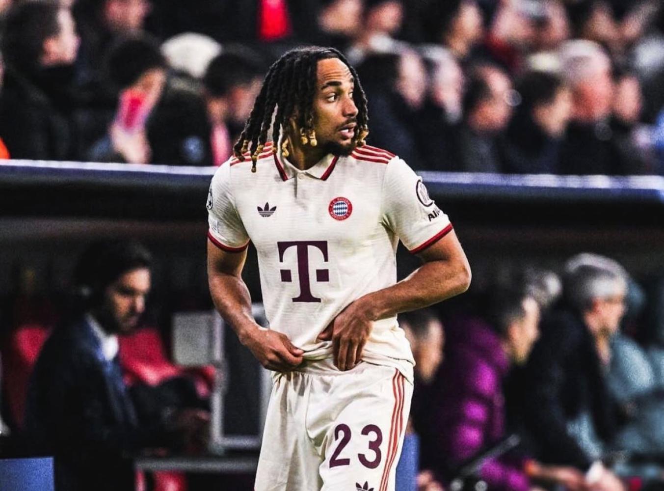 Sacha Boey emerges as an option to bolster the full-back position