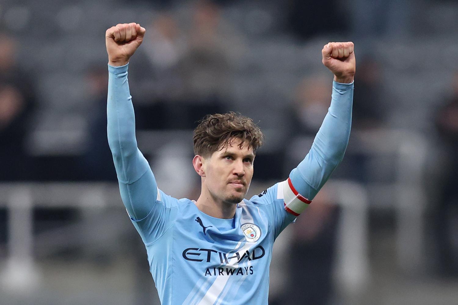 Should Everton make a move for John Stones?