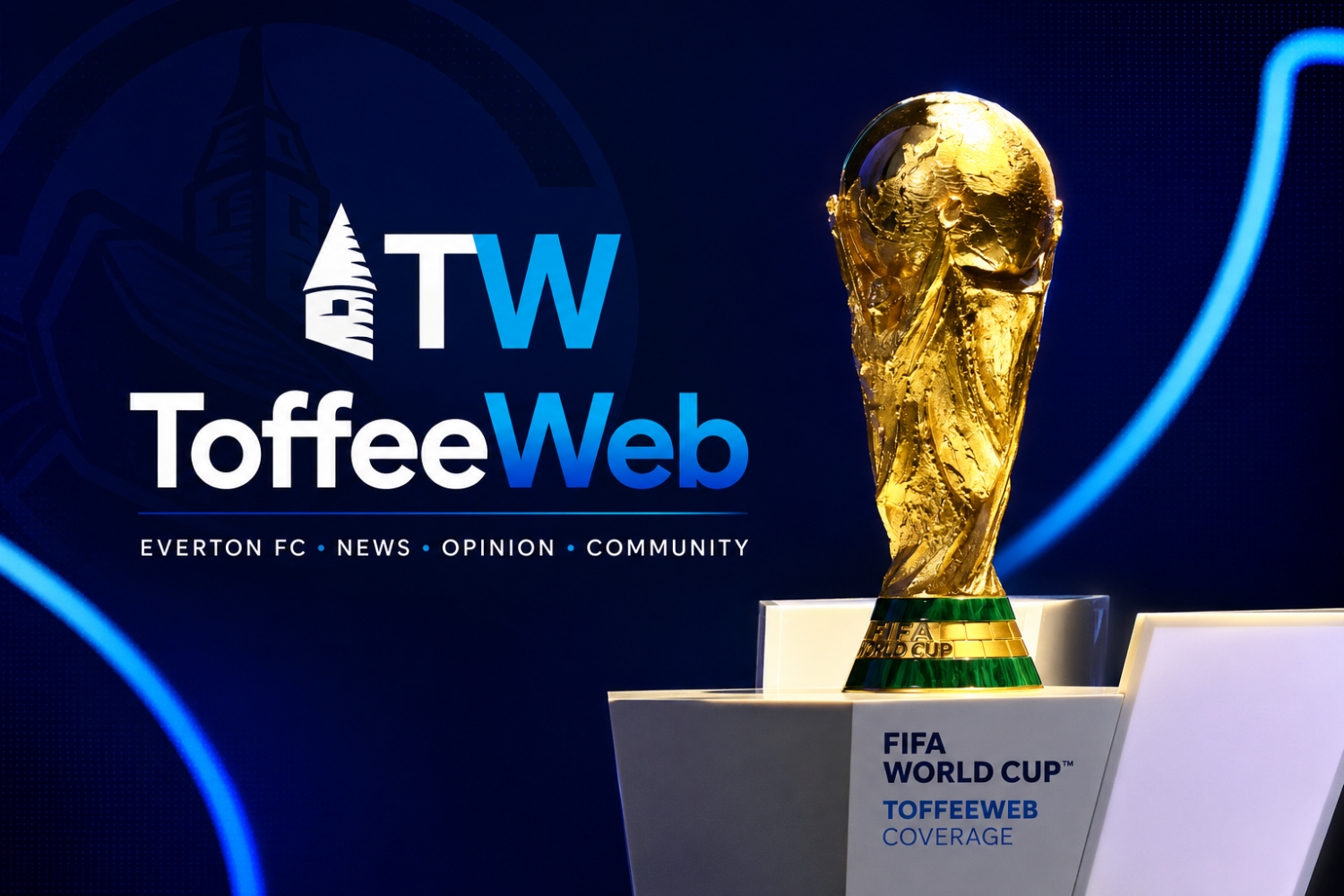 The 2026 World Cup &mdash; Day 10